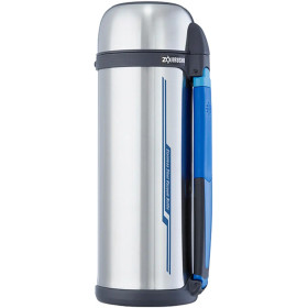 Термос Zojirushi SF-CC20XA 2 л ц:steel