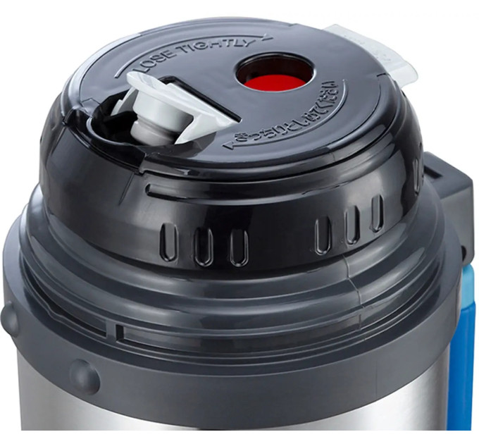 Термос Zojirushi SF-CC20XA 2 л ц:steel