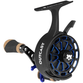 Катушка Viking Fishing Outcast Reel Mult. Left 60mm