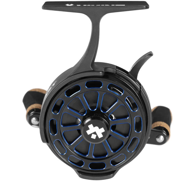 Катушка Viking Fishing Outcast Reel Mult. Left 60mm
