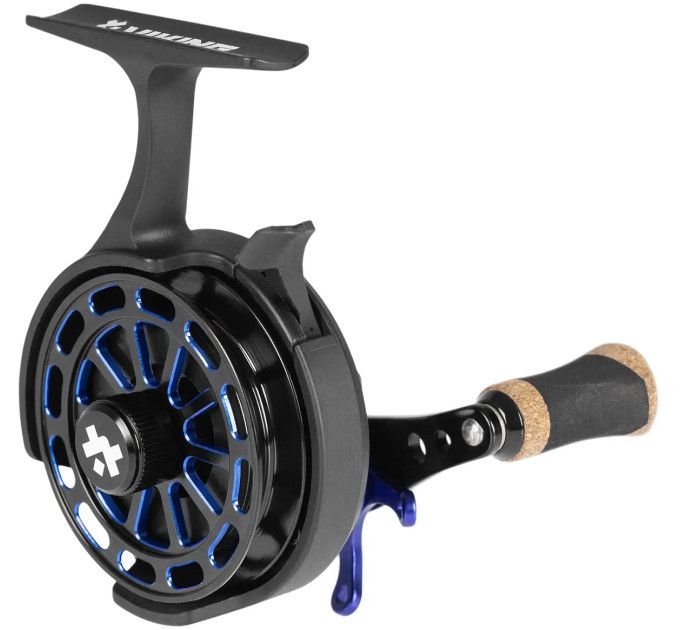 Катушка Viking Fishing Outcast Reel Mult. Left 60mm