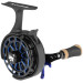Катушка Viking Fishing Outcast Reel Mult. Left 60mm