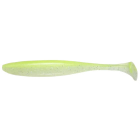 Силикон Keitech Easy Shiner 3" (10 шт/уп) ц:#484 Chartreuse Shad