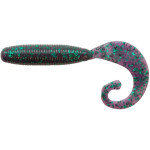 Силікон Reins Fat G-Tail Grub 2" 012 Junebug (20шт/уп)