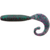 Силікон Reins Fat G-Tail Grub 2" 012 Junebug (20шт/уп)