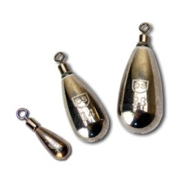 ДС Груз Джиг-ріг вольфрам 7 гр 1шт