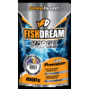 Прикормка Fishdream Premium КАРП СЛИВА