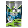 Прикормка Fishdream Premium ФИДЕР БИСКВИТ-ВАНИЛЬ