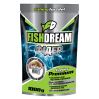 Прикормка Fishdream Premium ФИДЕР ШОКОЛАД С ОРЕХАМИ