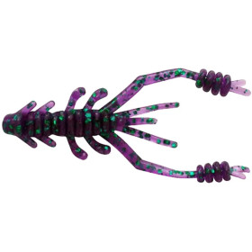 Силикон Reins Ring Shrimp 2" 012 Junebug (12шт/уп)