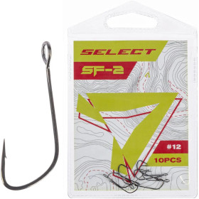 Гачок Select SF-2 Sport Finesse #8