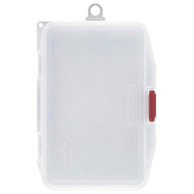 Коробка MEIHO Multi Case F（M-F) ц:прозрачный