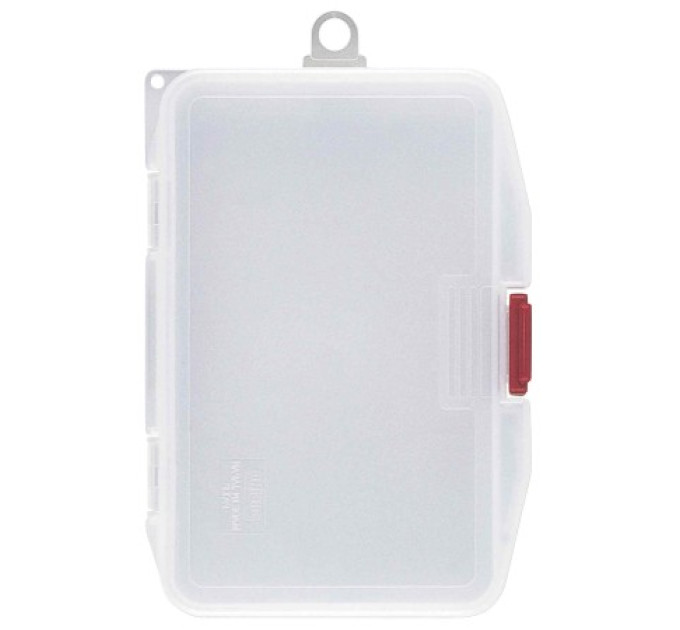 Коробка MEIHO Multi Case F（M-F) ц:прозрачный