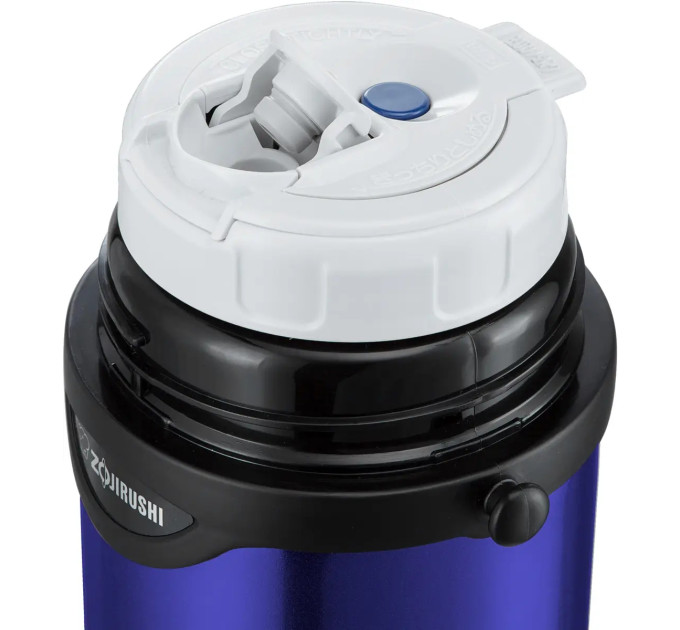 Термос Zojirushi SJ-TG10AA 1 л Blue