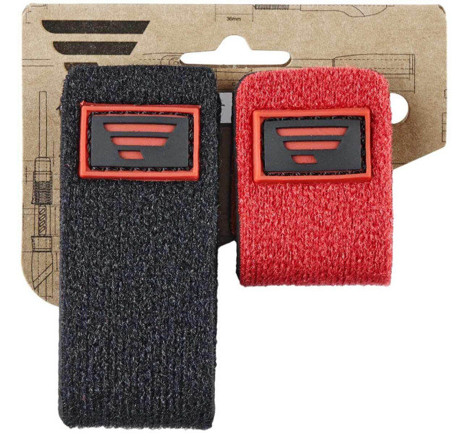 Стяжки для удилища Favorite Neoprene Rod Strap (2 шт)