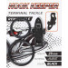 Держатель крючка Select SHK25B к:black