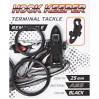 Держатель крючка Select SHK25B к:black