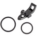 Держатель крючка Select SHK25B к:black