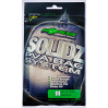 Korda Solidz PVA bags 20шт Medium 70x110mm