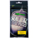 Korda Solidz PVA bags 25шт Small 55x100mm