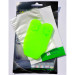 Korda Solidz PVA bags 25шт Small 55x100mm
