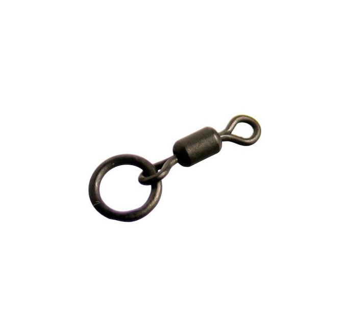 Korda Вертлюг з кільцем Flexi Ring Swivels № 11