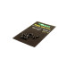 Korda Вертлюг з кільцем Flexi Ring Swivels № 11