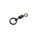 Korda Вертлюг з кільцем Flexi Ring Swivels № 8