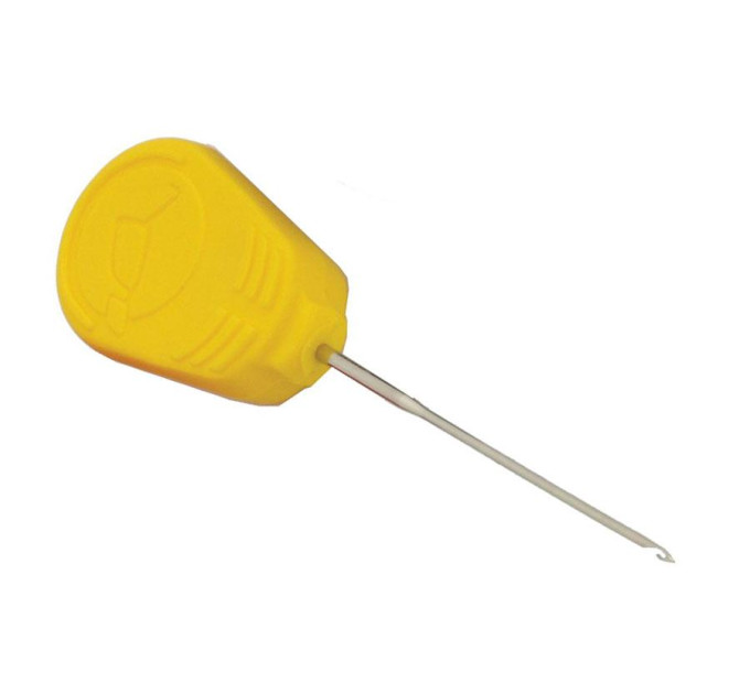 Korda Игла Braided Hair Needle 7cm Yellow