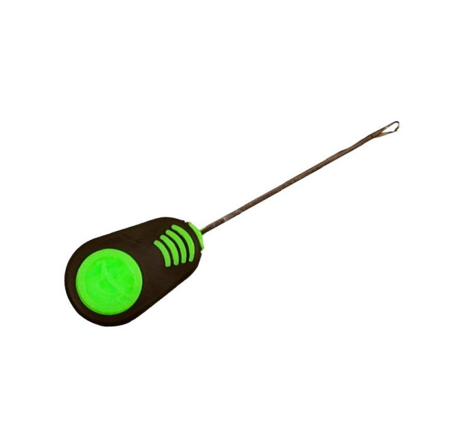 Korda Игла для бойлов Heavy Latch Needle Green