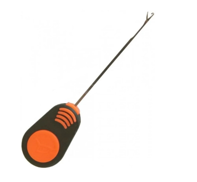 Korda Игла для бойлов Splicing Needle 7 см Orange