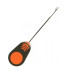 Korda Игла для бойлов Splicing Needle 7 см Orange