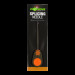 Korda Игла для бойлов Splicing Needle 7 см Orange