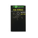 Korda Кільця стальні для оснасток Rig Ring Small