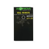Korda Кільця стальні для оснасток Rig Ring Small