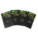 Korda Кільця стальні для оснасток Rig Ring Small