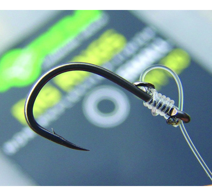 Korda Кільця стальні для оснасток Rig Ring Small