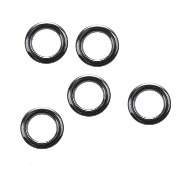 Korda Кільця стальні для оснасток Rig Ring Small