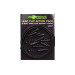Korda Набор Lead Clip Action Pack Silt