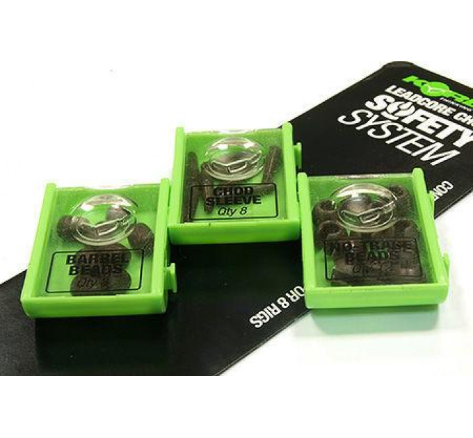 Korda Набор-крепления Leadcore Chod System