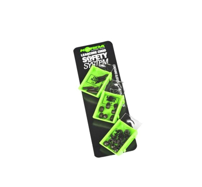Korda Набор-крепления Leadcore Chod System