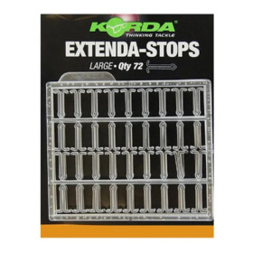 Korda Стопора для бойлов Extenda Stops Large