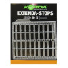 Korda Стопора для бойлов Extenda Stops Large