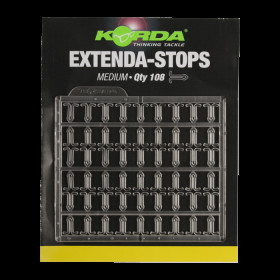 Korda Стопора для бойлов Extenda Stops Medium