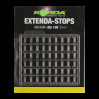Korda Стопора для бойлів Extenda Stops Medium