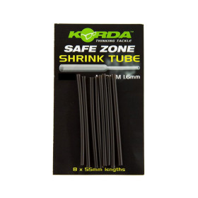 Korda Трубка термоусадочная Safe Zone Shrink Tube Silt 1.2мм