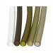 Korda Трубка термоусадочная Safe Zone Shrink Tube Silt 1.6мм