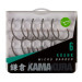 Крючок Korda Kamakura Krank №6
