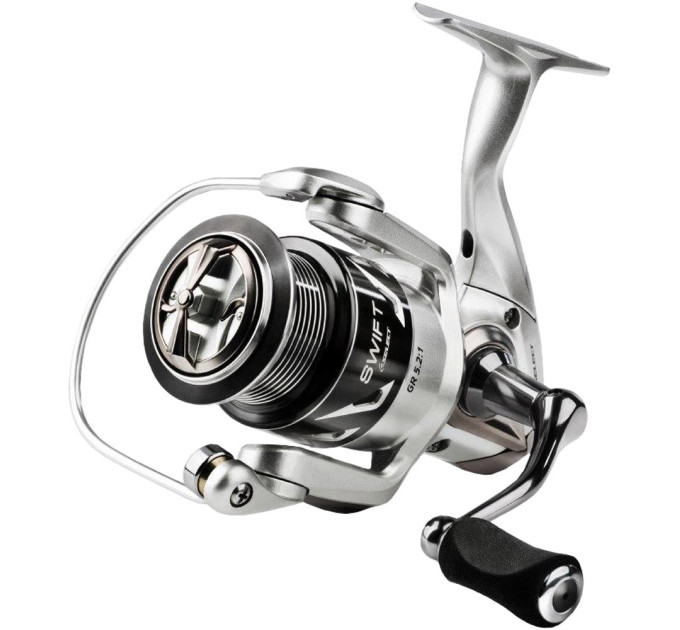 Катушка Select Swift 2000M 5+1BB