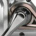 Катушка Select Swift 2000M 5+1BB